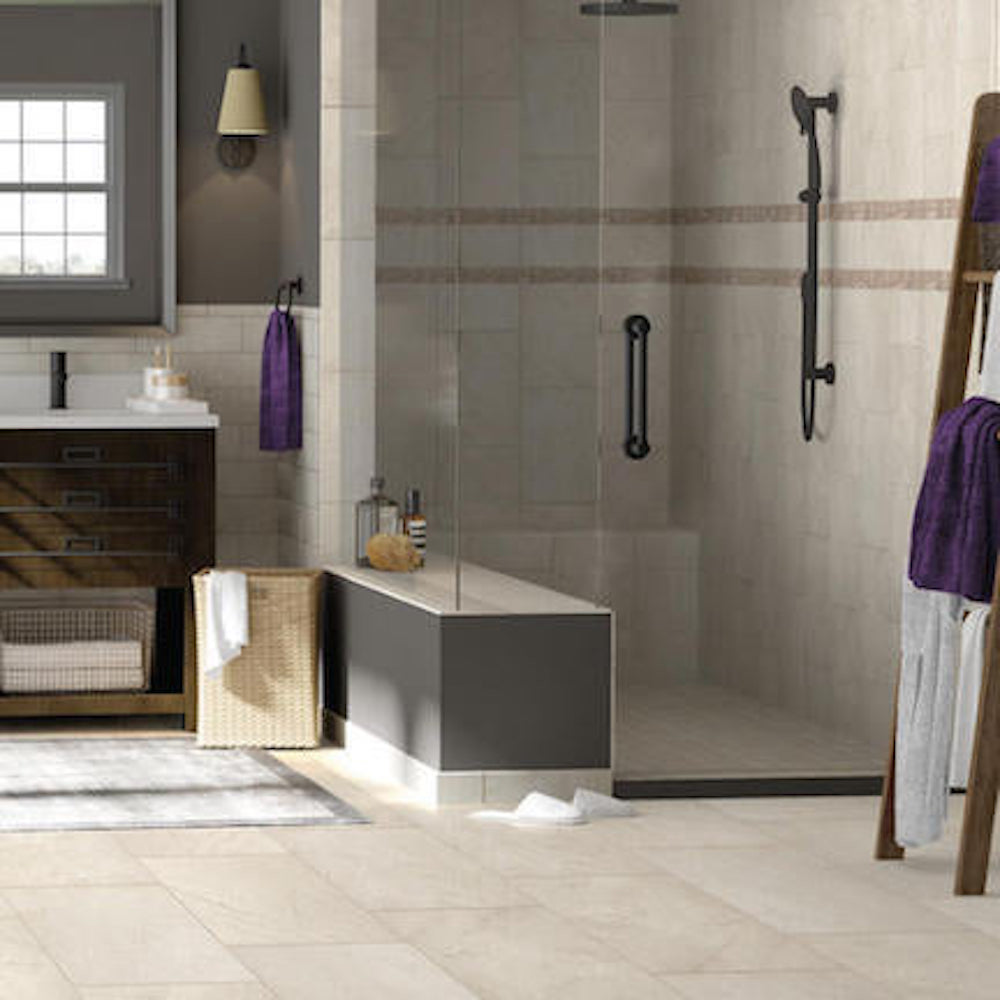 A943RCT1224MT2 12x24 Rectangular Tile