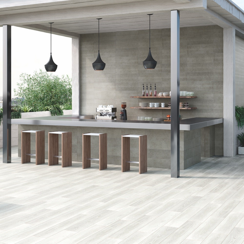 I4338402PR 8x40 Plank Tile