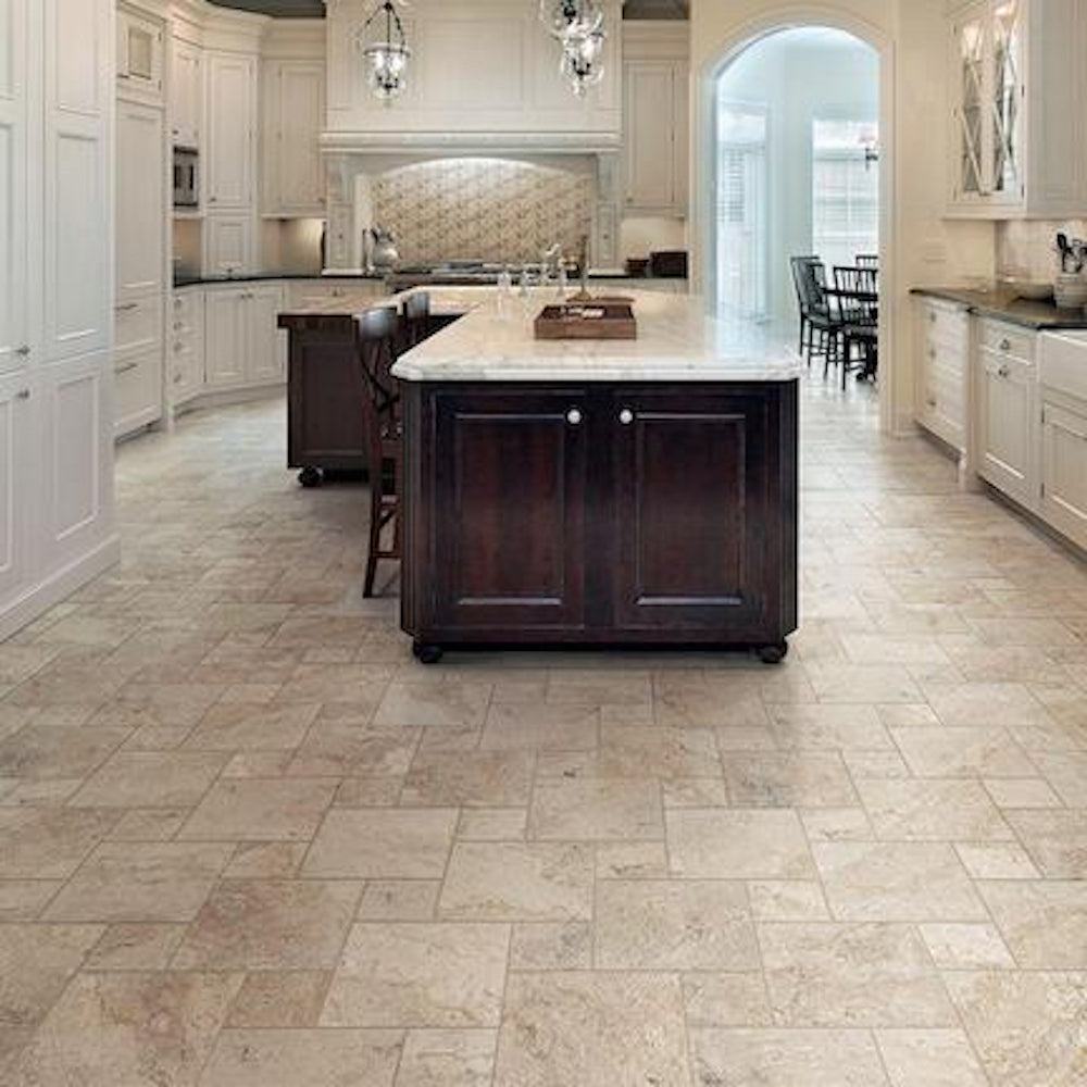 ULNC1818RW2P6 18x18 Square Tile